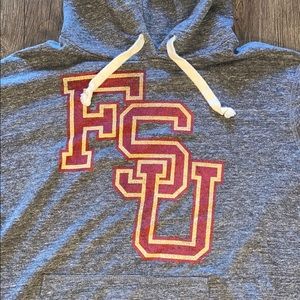 FSU Lightweight Hoodie